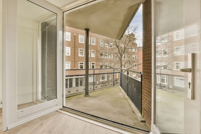 Condo Door Repair