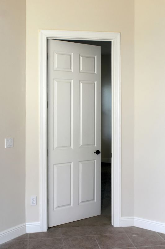 Condo Door Repair