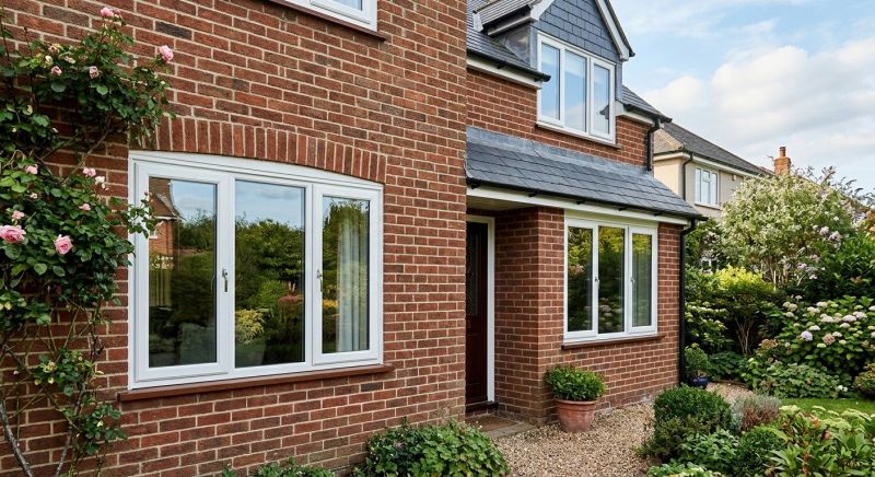 Casement Windows Installation in Boston, MA