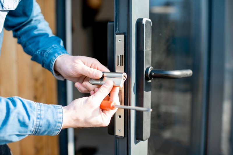 Locksmiths for Condo Doors